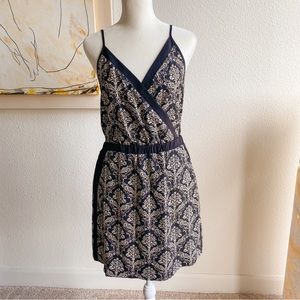 🌼F21 black dress🌼